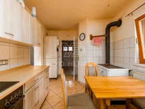 Prodej rodinného domu, Kopidlo, 110 m2