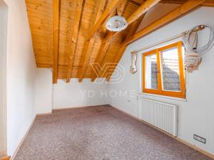 Prodej rodinného domu, Kopidlo, 110 m2