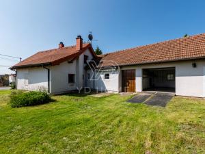 Prodej rodinného domu, Kopidlo, 110 m2