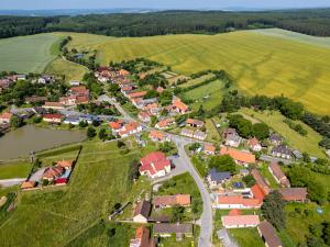 Prodej rodinného domu, Kopidlo, 110 m2