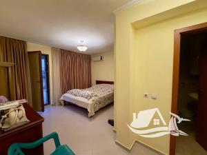 Prodej atypického bytu, Sveti Vlas, Bulharsko, 259 m2