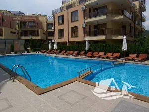 Prodej atypického bytu, Sveti Vlas, Bulharsko, 259 m2
