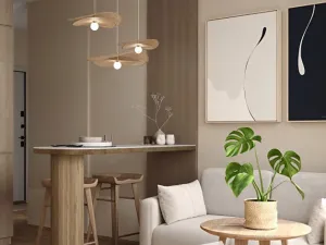 Prodej bytu 1+1, Varna, Bulharsko, 24 m2