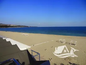 Prodej bytu 1+1, Varna, Bulharsko, 35 m2