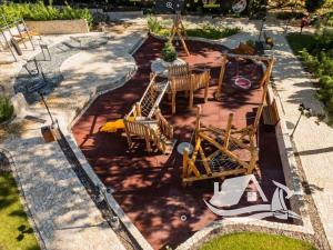 Prodej bytu 1+1, Varna, Bulharsko, 23 m2