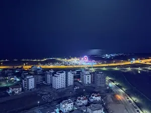 Prodej bytu 2+kk, Trikomo, Kypr, 60 m2