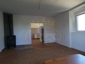 Prodej bytu 3+1, Choustníkovo Hradiště, 73 m2