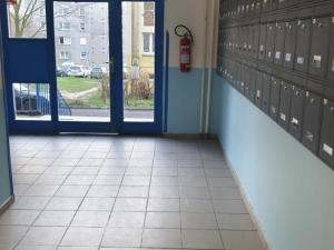 Pronájem bytu 3+1, Děčín - Děčín XXXII-Boletice nad Labem, V Sídlišti, 80 m2