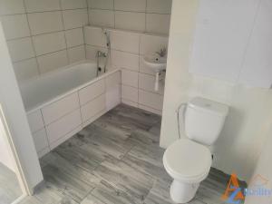 Pronájem bytu 3+1, Děčín - Děčín XXXII-Boletice nad Labem, V Sídlišti, 80 m2