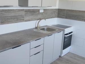 Pronájem bytu 3+1, Děčín - Děčín XXXII-Boletice nad Labem, V Sídlišti, 80 m2