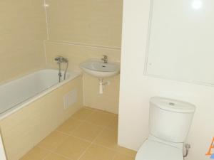 Pronájem bytu 3+1, Děčín - Děčín XXXII-Boletice nad Labem, V Sídlišti, 80 m2