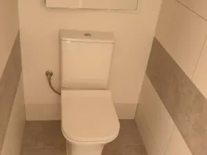 Pronájem bytu 3+1, Děčín - Děčín XXXII-Boletice nad Labem, V Sídlišti, 80 m2