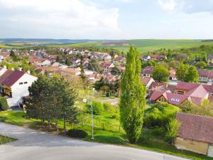 Prodej pozemku pro bydlení, Letonice, 323 m2