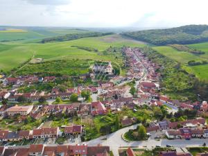 Prodej pozemku pro bydlení, Letonice, 323 m2