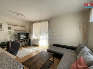 Pronájem bytu 3+kk, Zlín, Čiperova, 64 m2