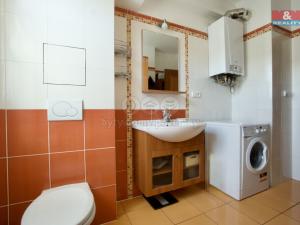 Pronájem bytu 3+kk, Zlín, Čiperova, 64 m2