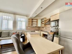 Pronájem bytu 3+kk, Zlín, Čiperova, 64 m2