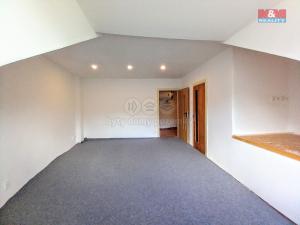 Pronájem bytu 2+1, Karlovy Vary - Rybáře, Sokolovská, 51 m2