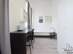 Pronájem bytu 3+1, Brno, Hybešova, 49 m2
