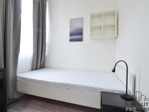 Pronájem bytu 3+1, Brno, Hybešova, 49 m2