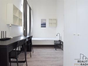 Pronájem bytu 3+1, Brno, Hybešova, 49 m2