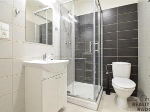 Pronájem bytu 3+1, Brno, Hybešova, 49 m2