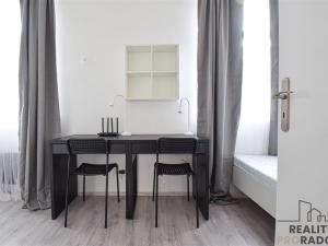 Pronájem bytu 3+1, Brno, Hybešova, 49 m2