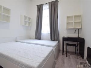 Pronájem bytu 3+1, Brno, Hybešova, 49 m2