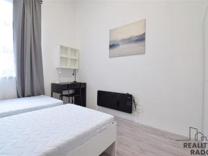 Pronájem bytu 3+1, Brno, Hybešova, 49 m2