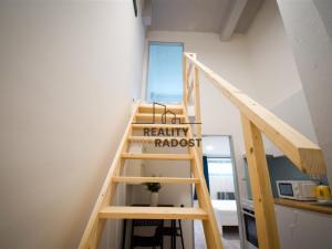 Pronájem bytu 3+1, Brno, Hybešova, 49 m2