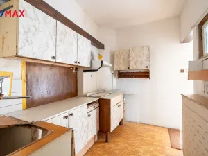 Prodej bytu 2+1, Návojná, 59 m2