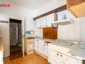 Prodej bytu 2+1, Návojná, 59 m2