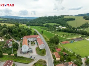 Prodej bytu 2+1, Návojná, 59 m2