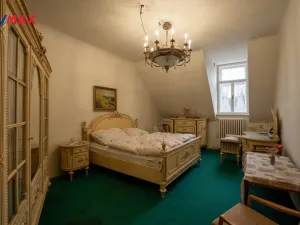 Prodej bytu 2+1, Návojná, 59 m2