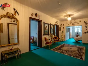 Prodej bytu 2+1, Návojná, 59 m2