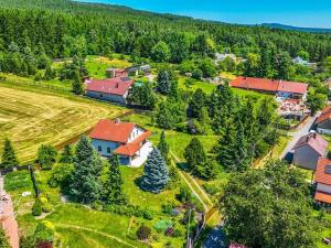 Prodej rodinného domu, Drahlín, 112 m2