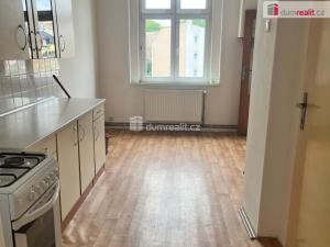 Pronájem bytu 2+1, Karlovy Vary - Rybáře, Lad. Koubka, 60 m2