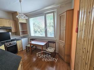 Prodej bytu 1+1, Bruntál, Dělnická, 40 m2
