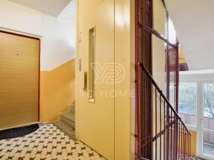 Prodej bytu 3+1, Ústí nad Labem, Opletalova, 80 m2