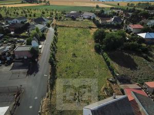 Prodej pozemku pro bydlení, Hrobce, Pod Bulfem, 940 m2