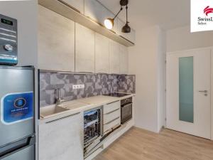 Pronájem bytu 2+kk, Plzeň, Safírová, 59 m2