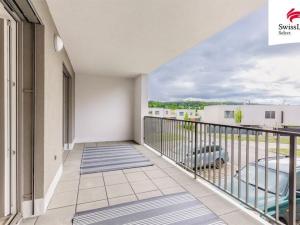 Pronájem bytu 2+kk, Plzeň, Safírová, 59 m2