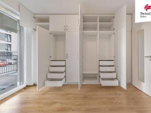 Pronájem bytu 2+kk, Plzeň, Safírová, 59 m2