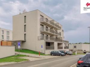 Pronájem bytu 2+kk, Plzeň, Safírová, 59 m2