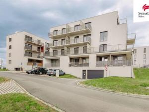Pronájem bytu 2+kk, Plzeň, Safírová, 59 m2