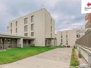 Pronájem bytu 2+kk, Plzeň, Safírová, 59 m2