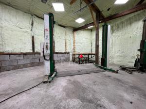 Pronájem garáže, Velké Hamry - Bohdalovice, 65 m2