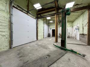 Pronájem garáže, Velké Hamry - Bohdalovice, 65 m2