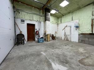 Pronájem garáže, Velké Hamry - Bohdalovice, 65 m2