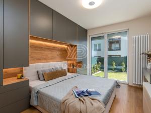 Prodej bytu 2+kk, Plzeň, K Zelené louce, 55 m2